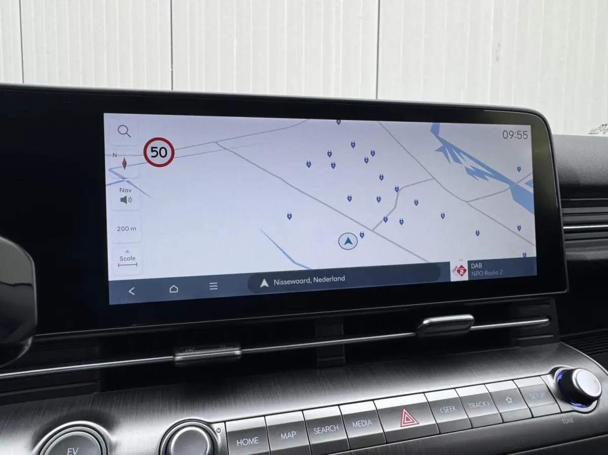 Comfort Smart 65 kWh|NL-Auto|Trekhaak