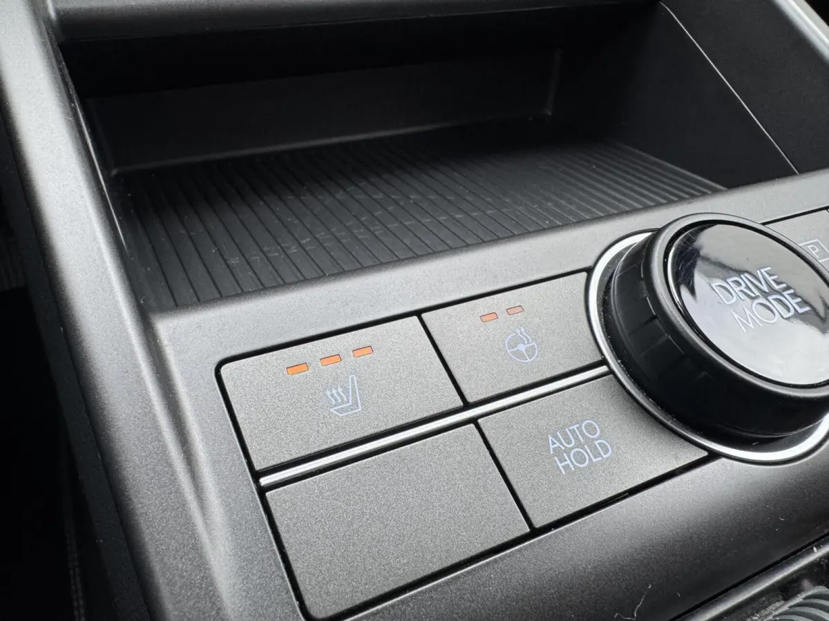 Comfort Smart 65 kWh|NL-Auto|Trekhaak