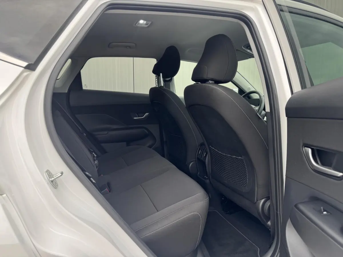 Comfort Smart 65 kWh|NL-Auto|Trekhaak