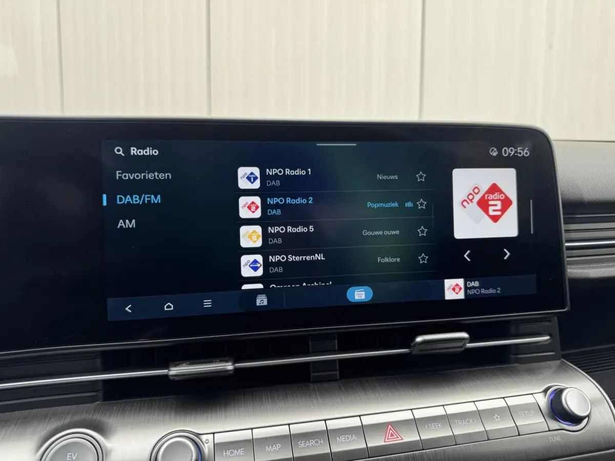 Comfort Smart 65 kWh|NL-Auto|Trekhaak