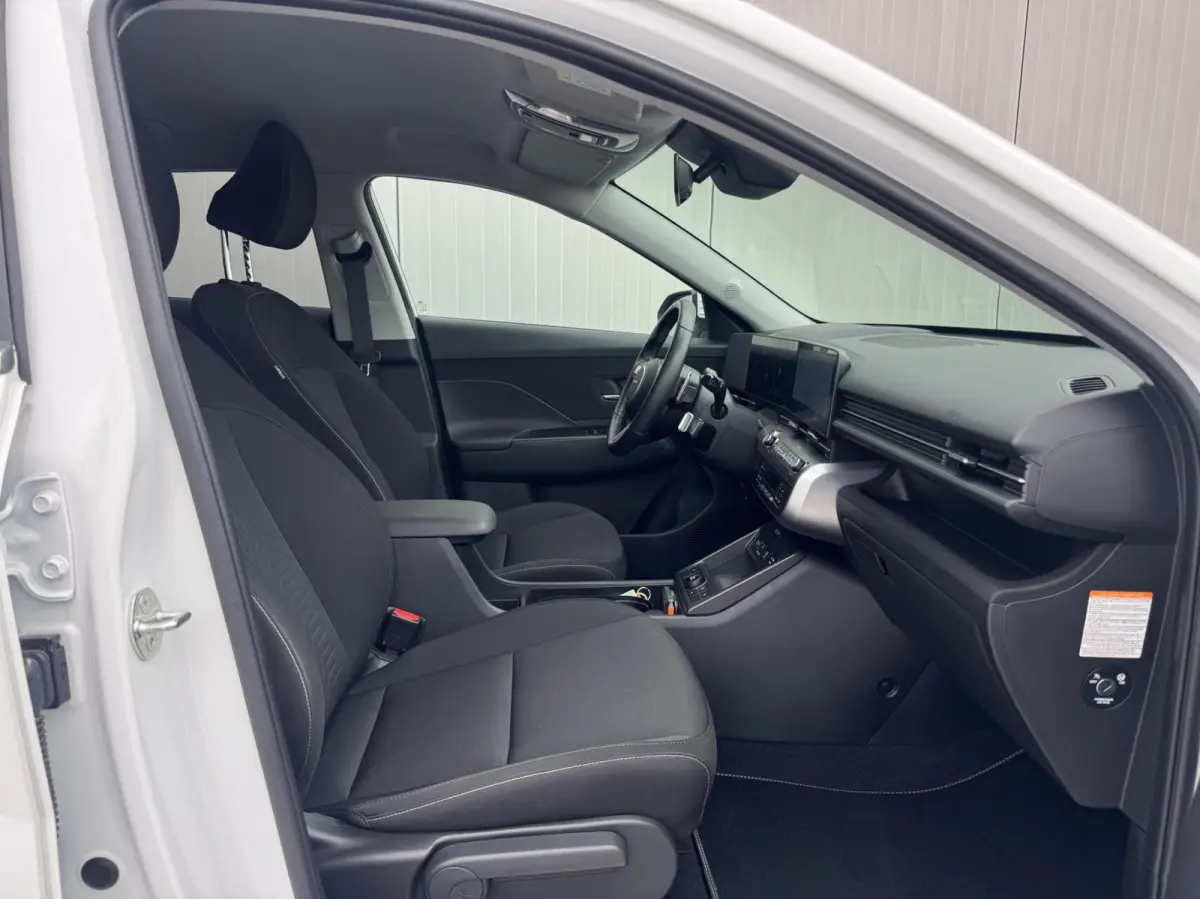 Comfort Smart 65 kWh|NL-Auto|Trekhaak