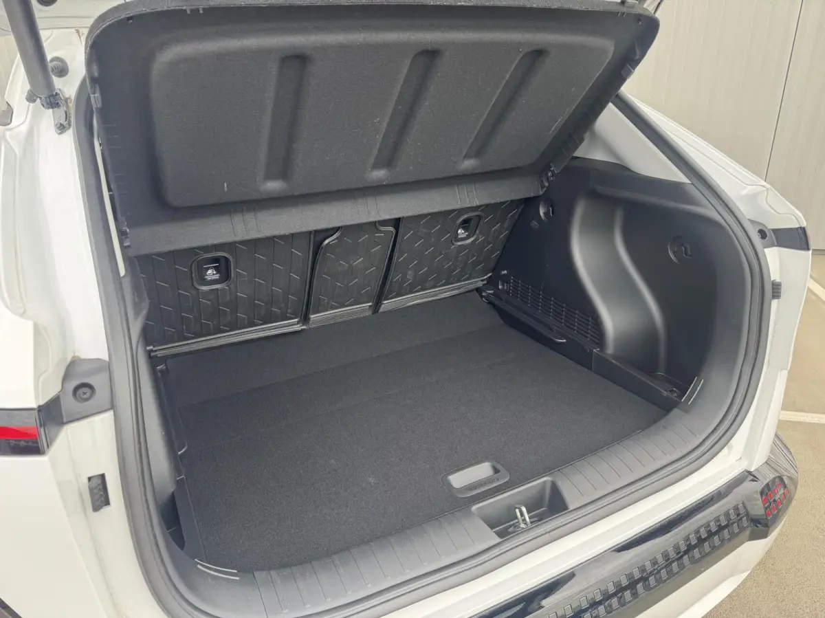 Comfort Smart 65 kWh|NL-Auto|Trekhaak