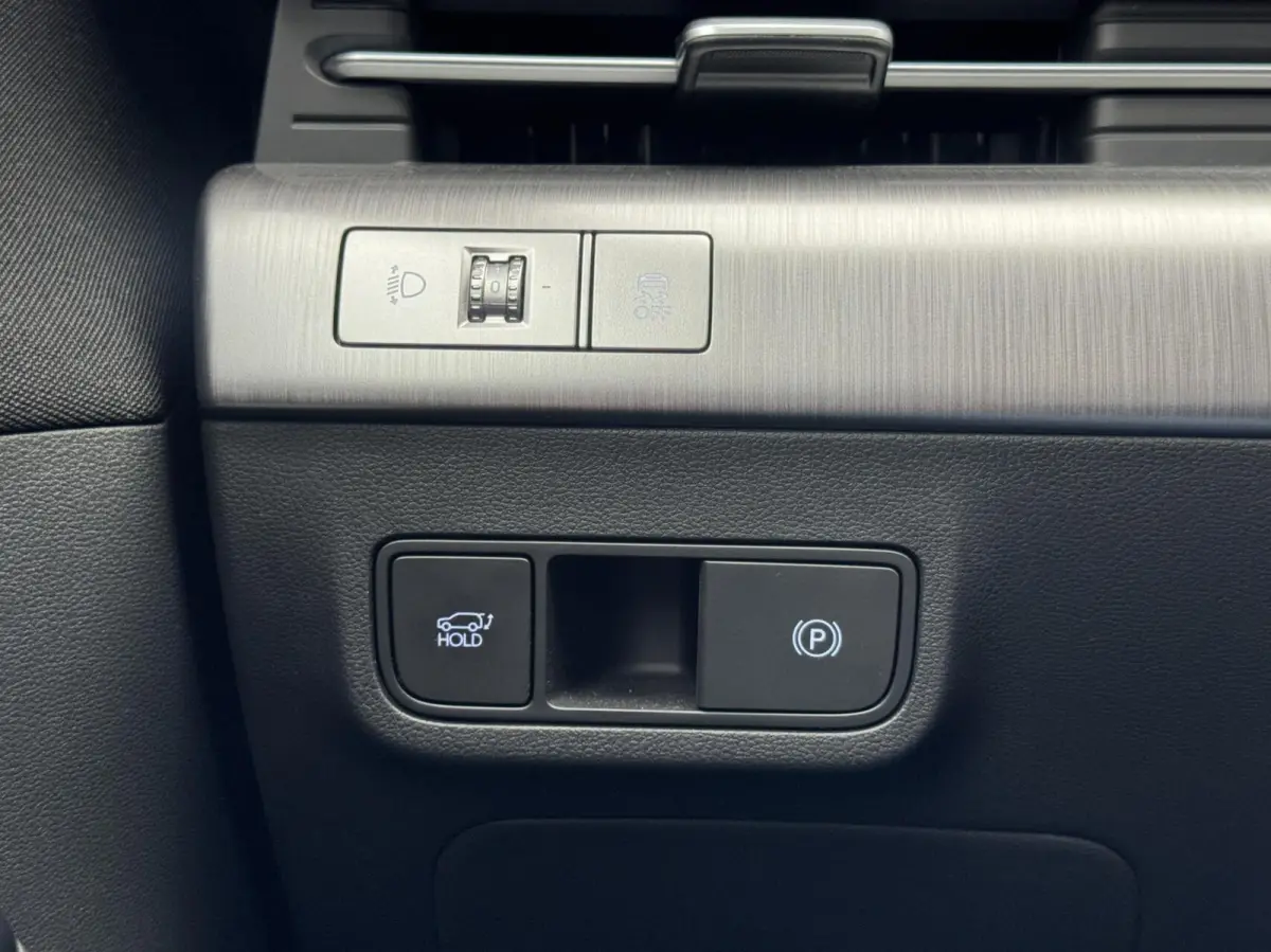 Comfort Smart 65 kWh|NL-Auto|Trekhaak