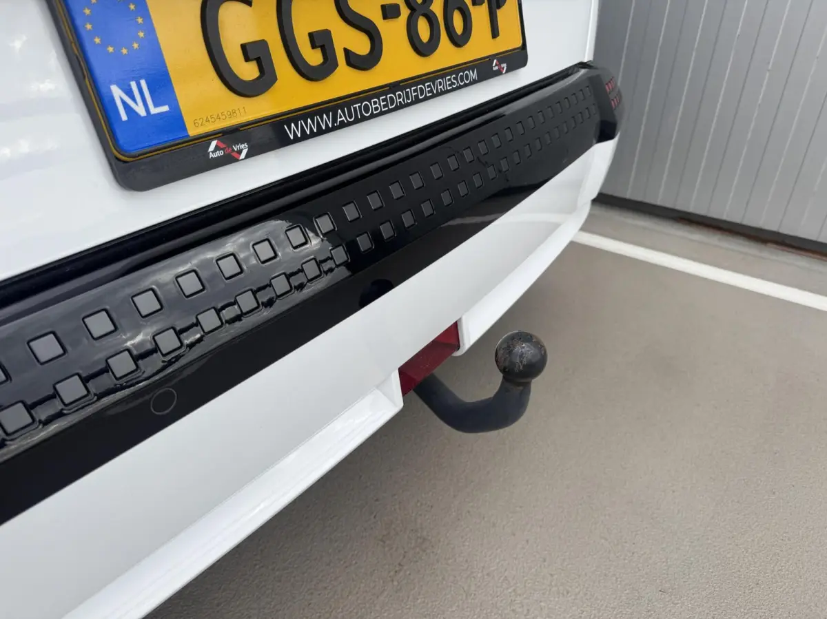 Comfort Smart 65 kWh|NL-Auto|Trekhaak