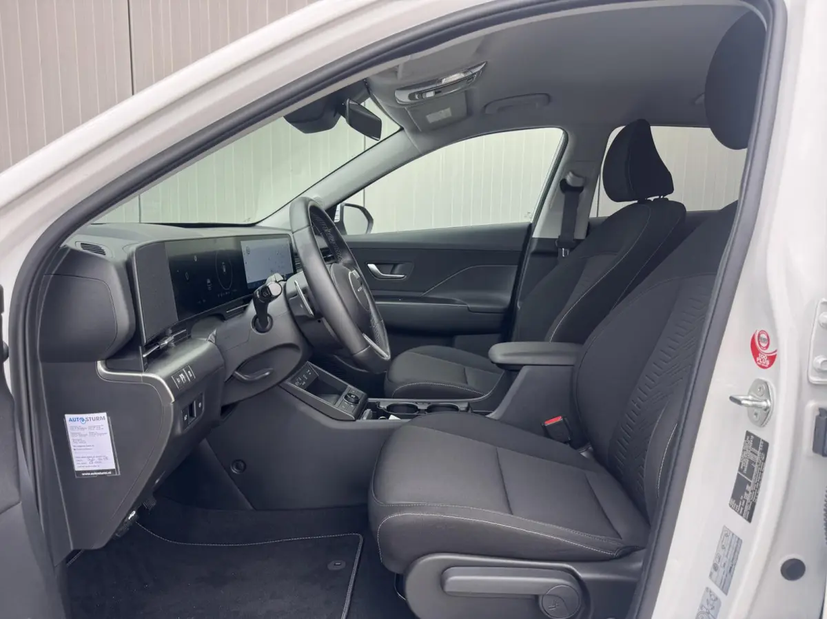 Comfort Smart 65 kWh|NL-Auto|Trekhaak