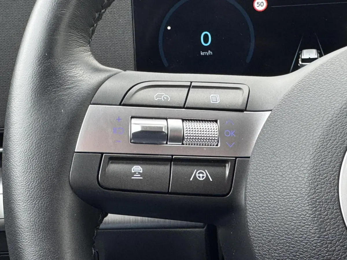 Comfort Smart 65 kWh|NL-Auto|Trekhaak