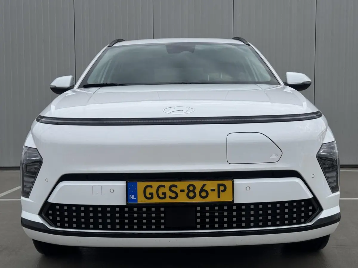 Comfort Smart 65 kWh|NL-Auto|Trekhaak