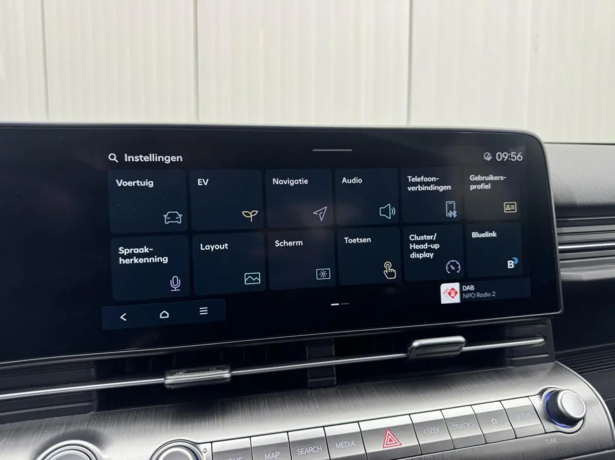 Comfort Smart 65 kWh|NL-Auto|Trekhaak