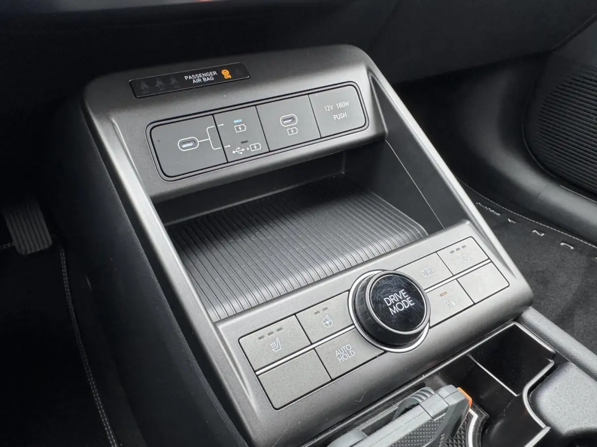 Comfort Smart 65 kWh|NL-Auto|Trekhaak