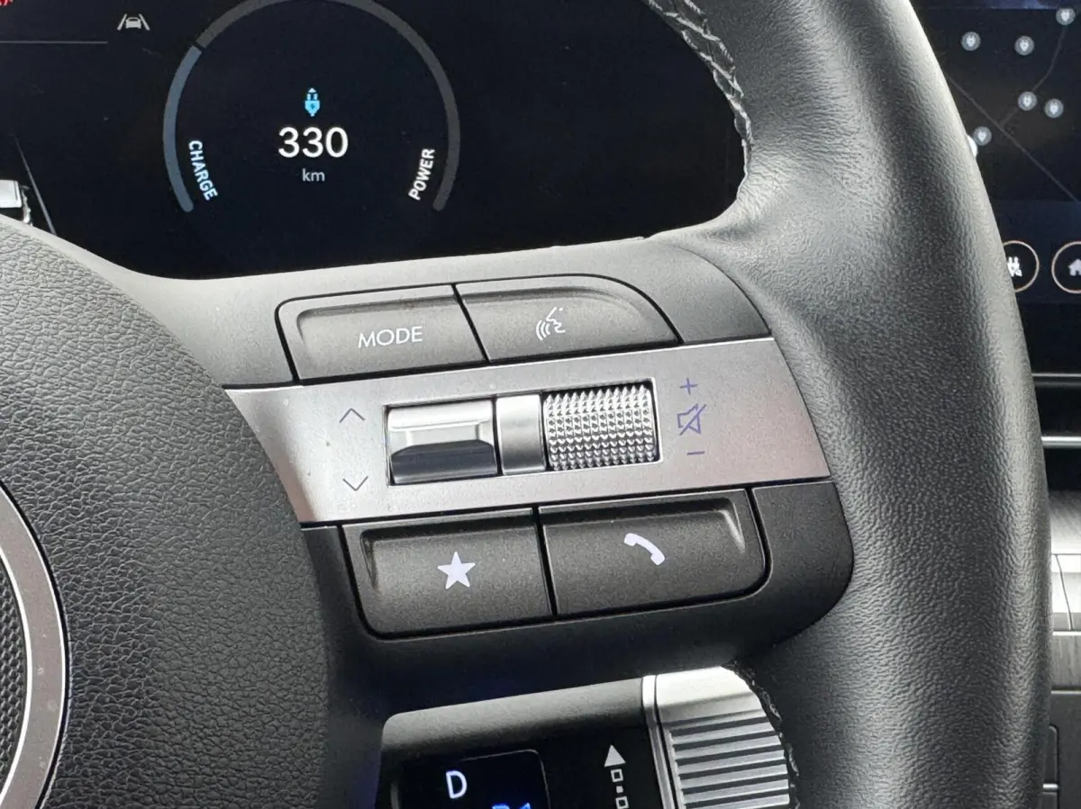 Comfort Smart 65 kWh|NL-Auto|Trekhaak