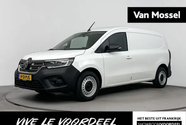 Advance L2 44 kWh 122Pk | Navigatie | Apple & Android Carplay | Parkeersensoren Voor & Achter | Achteruitrijcamera | Climate Control | Verwarmbare Voorstoelen | Cruise Control & Snelheidsbeg