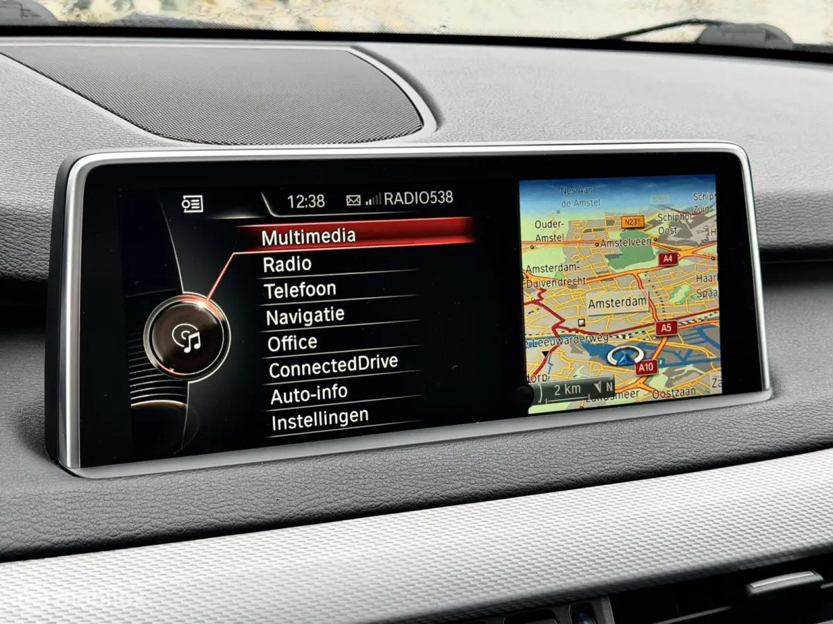 xDrive30d M Sport GRIJSKENTEKEN|Pano|Memory|Trekhaak