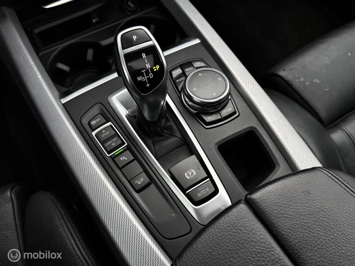 xDrive30d M Sport GRIJSKENTEKEN|Pano|Memory|Trekhaak