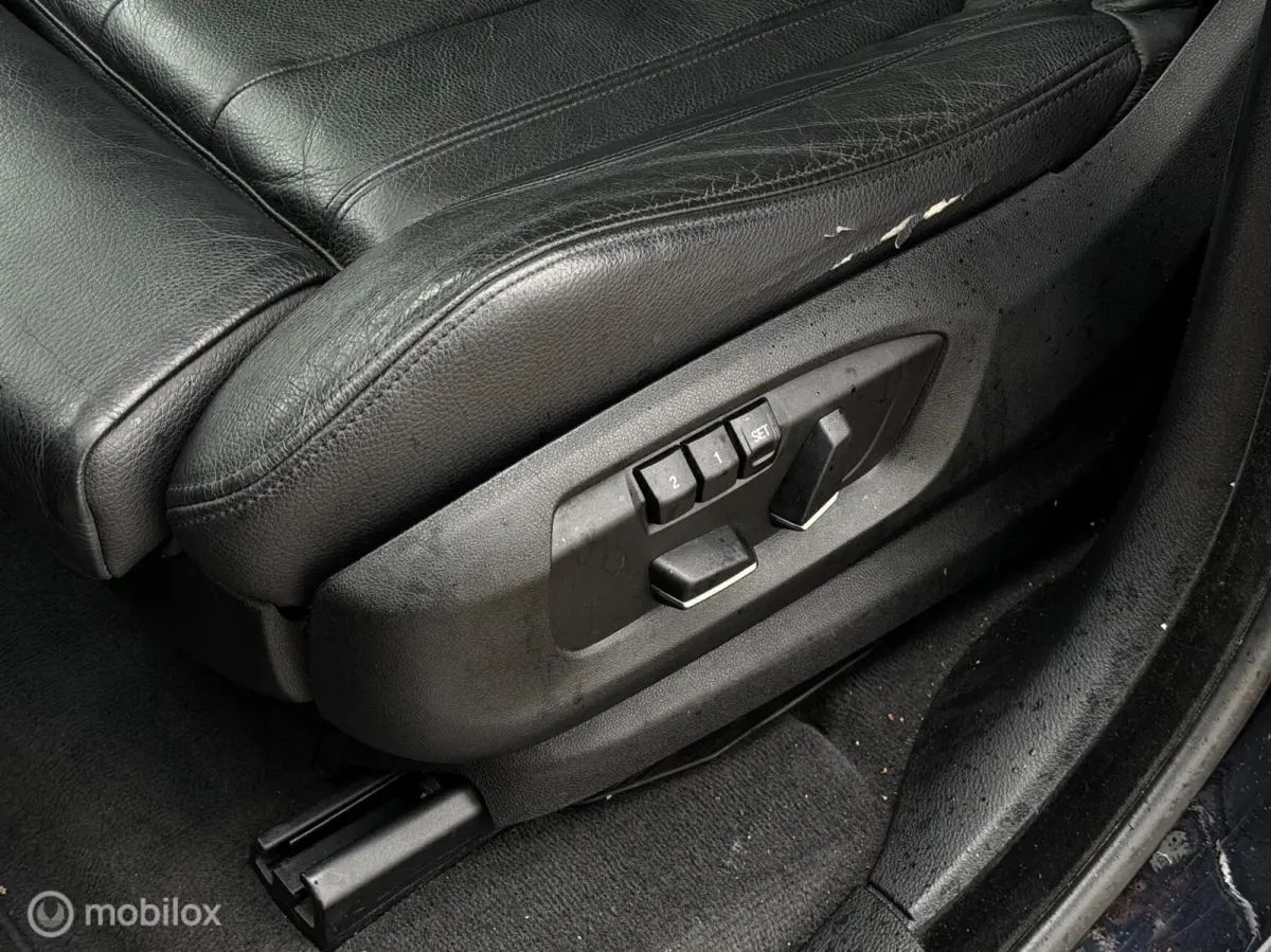 xDrive30d M Sport GRIJSKENTEKEN|Pano|Memory|Trekhaak