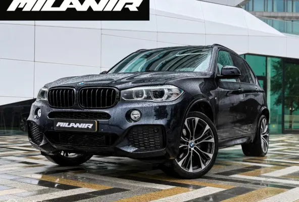 xDrive30d M Sport GRIJSKENTEKEN|Pano|Memory|Trekhaak