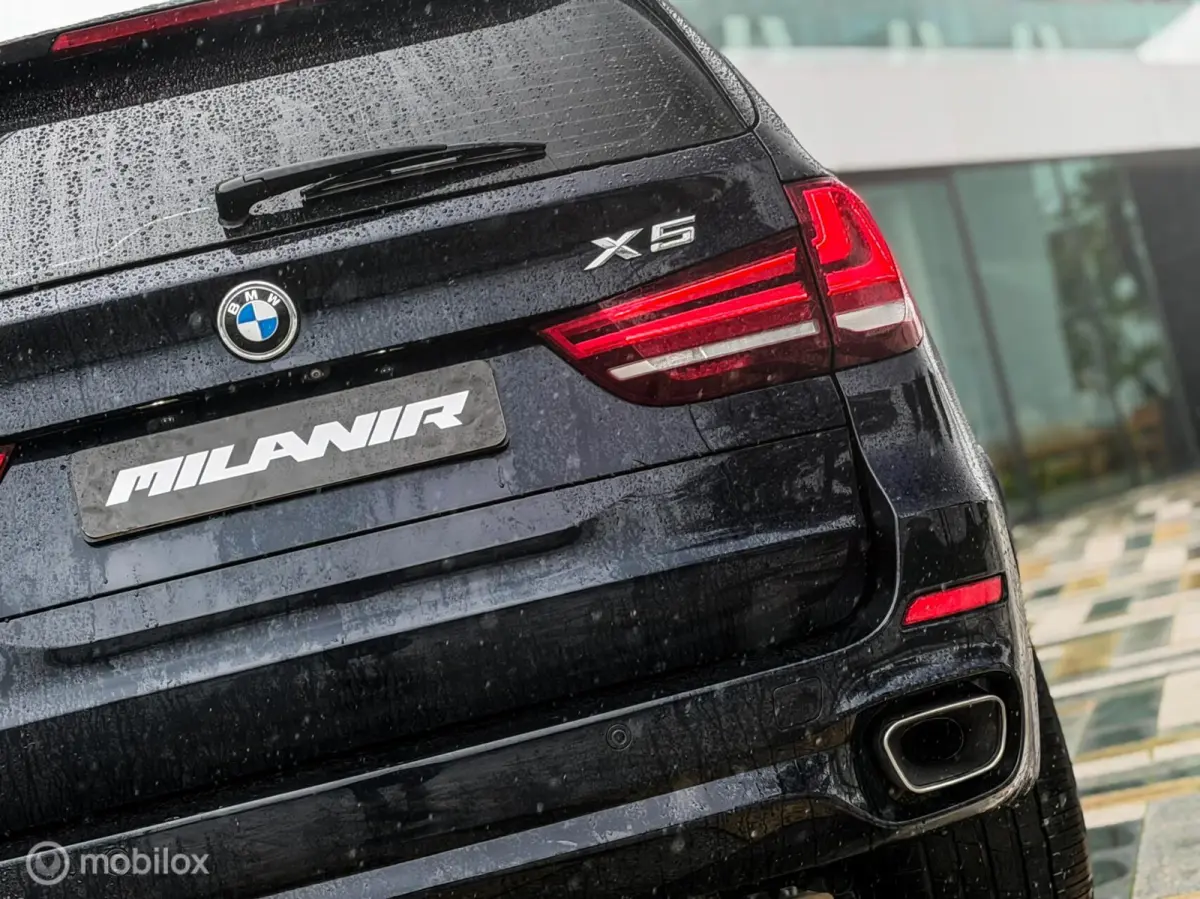 xDrive30d M Sport GRIJSKENTEKEN|Pano|Memory|Trekhaak