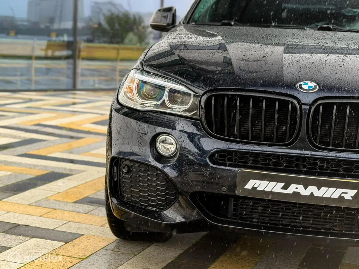 xDrive30d M Sport GRIJSKENTEKEN|Pano|Memory|Trekhaak