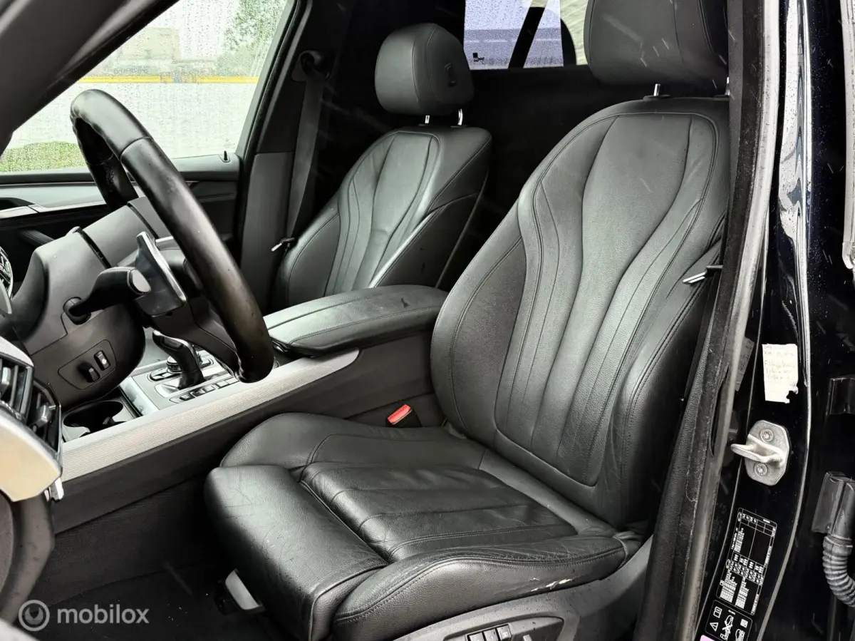 xDrive30d M Sport GRIJSKENTEKEN|Pano|Memory|Trekhaak