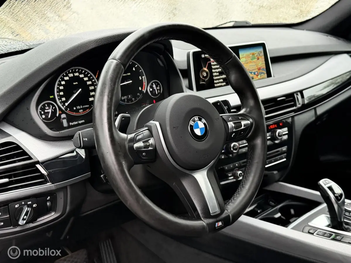 xDrive30d M Sport GRIJSKENTEKEN|Pano|Memory|Trekhaak