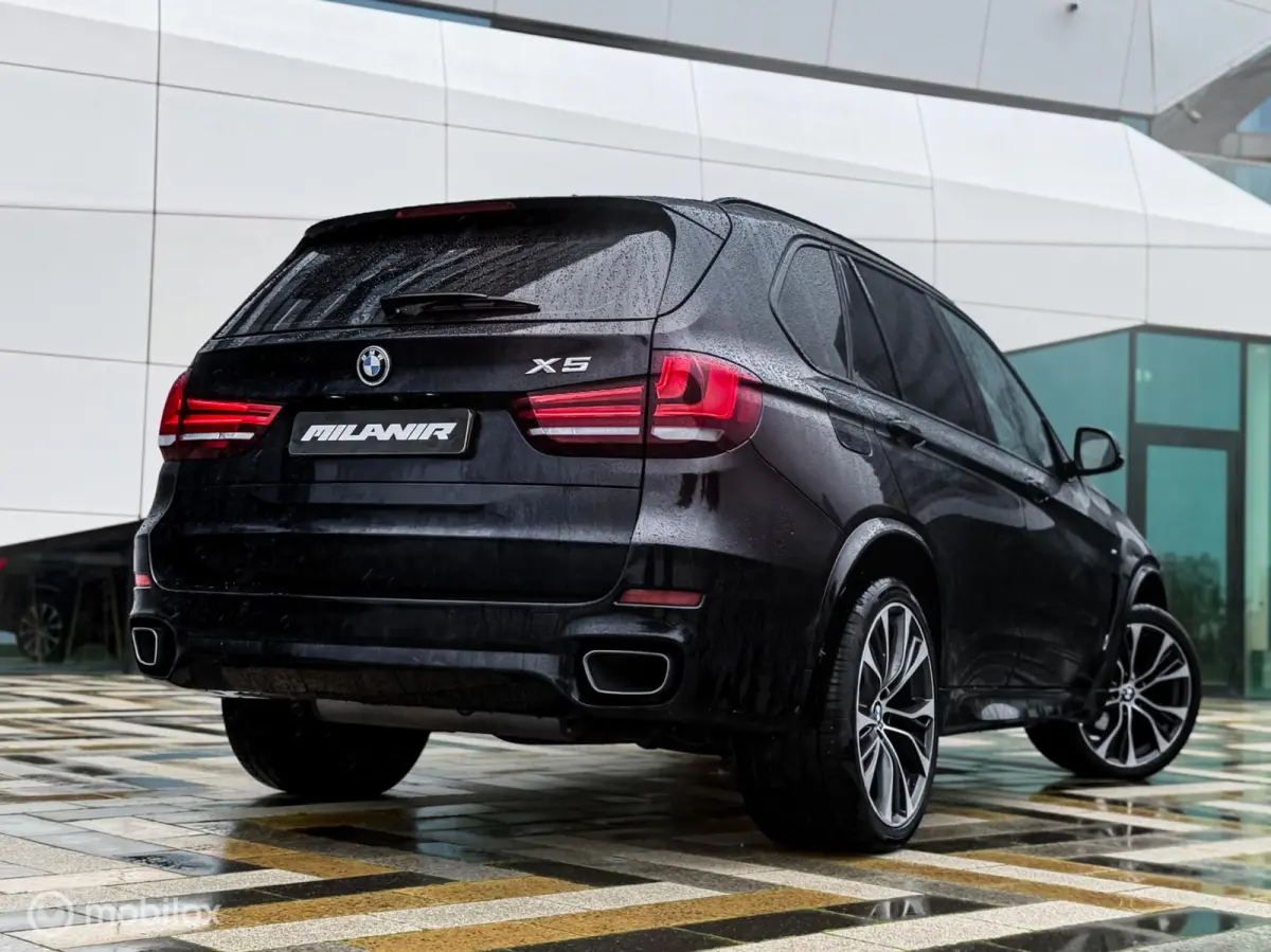 xDrive30d M Sport GRIJSKENTEKEN|Pano|Memory|Trekhaak