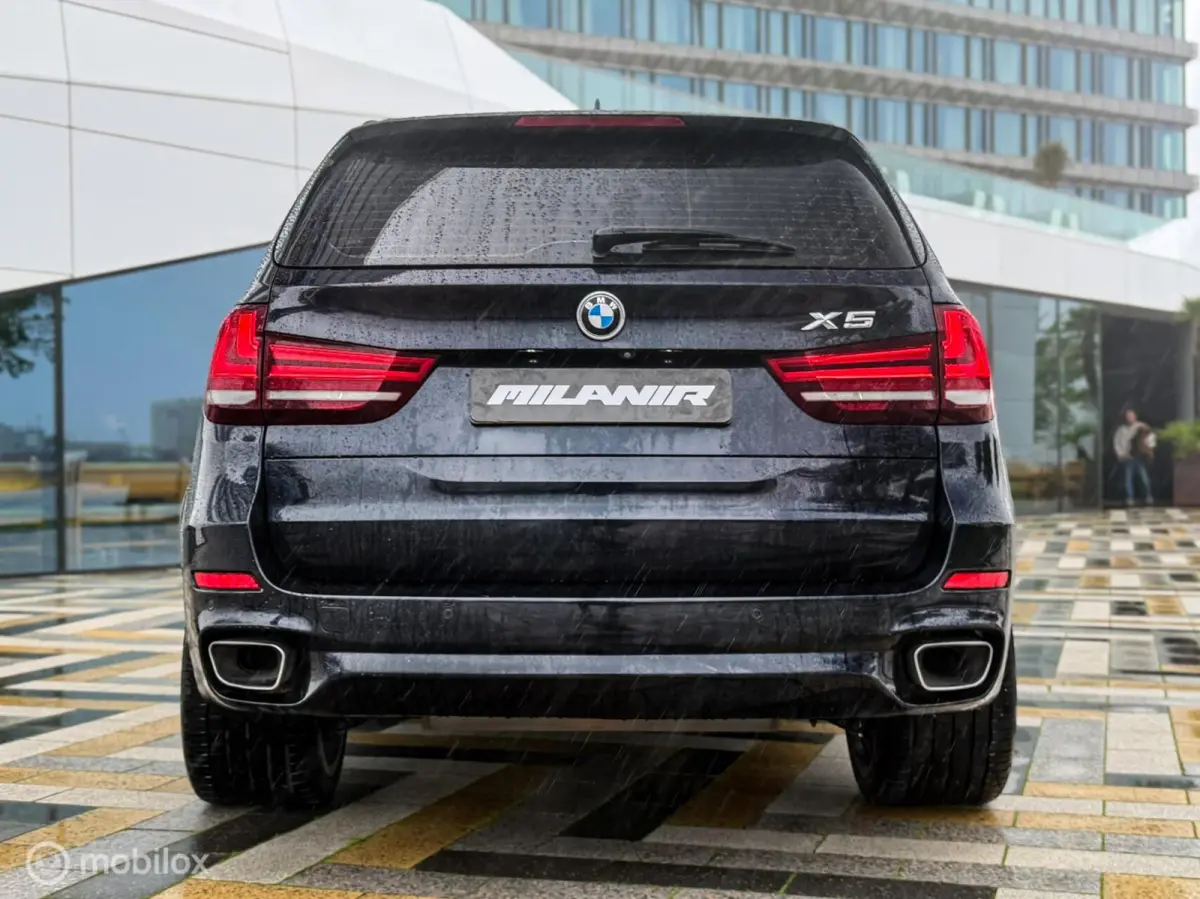 xDrive30d M Sport GRIJSKENTEKEN|Pano|Memory|Trekhaak