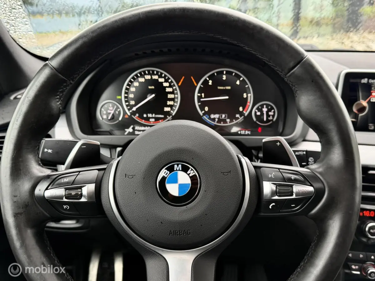 xDrive30d M Sport GRIJSKENTEKEN|Pano|Memory|Trekhaak