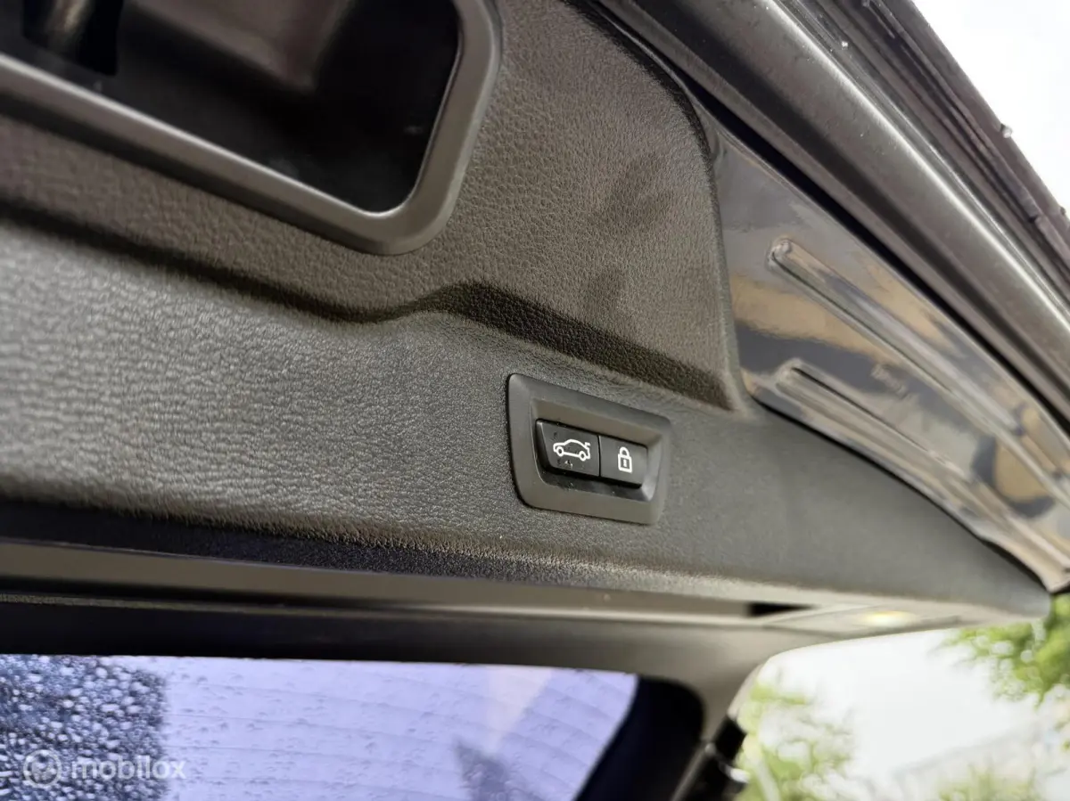 xDrive30d M Sport GRIJSKENTEKEN|Pano|Memory|Trekhaak