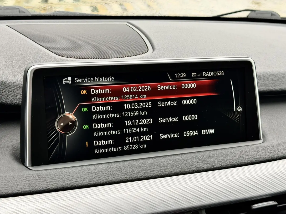 xDrive30d M Sport GRIJSKENTEKEN|Pano|Memory|Trekhaak