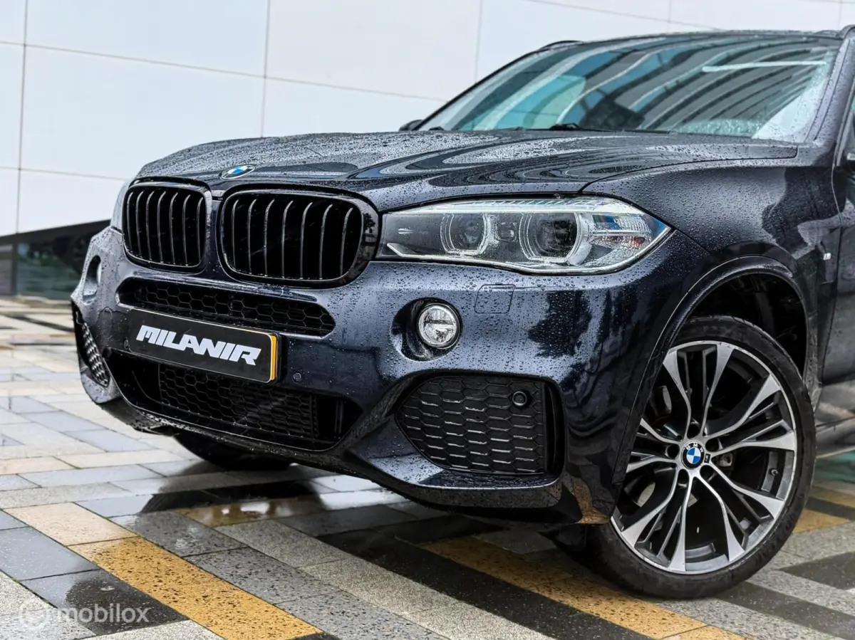xDrive30d M Sport GRIJSKENTEKEN|Pano|Memory|Trekhaak