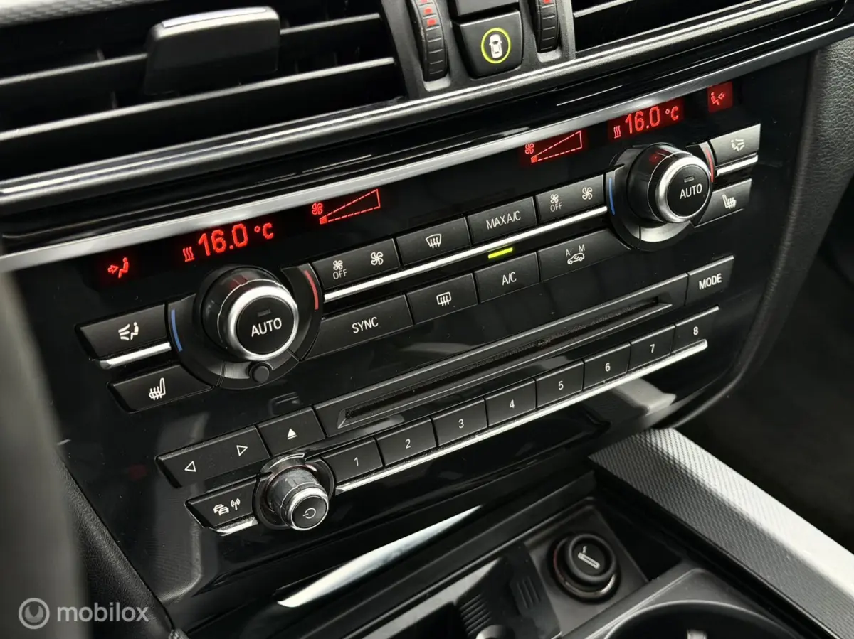xDrive30d M Sport GRIJSKENTEKEN|Pano|Memory|Trekhaak