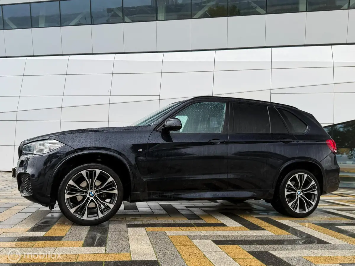xDrive30d M Sport GRIJSKENTEKEN|Pano|Memory|Trekhaak