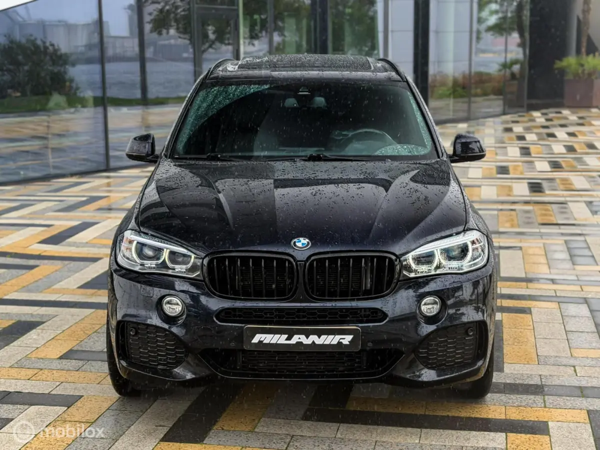 xDrive30d M Sport GRIJSKENTEKEN|Pano|Memory|Trekhaak