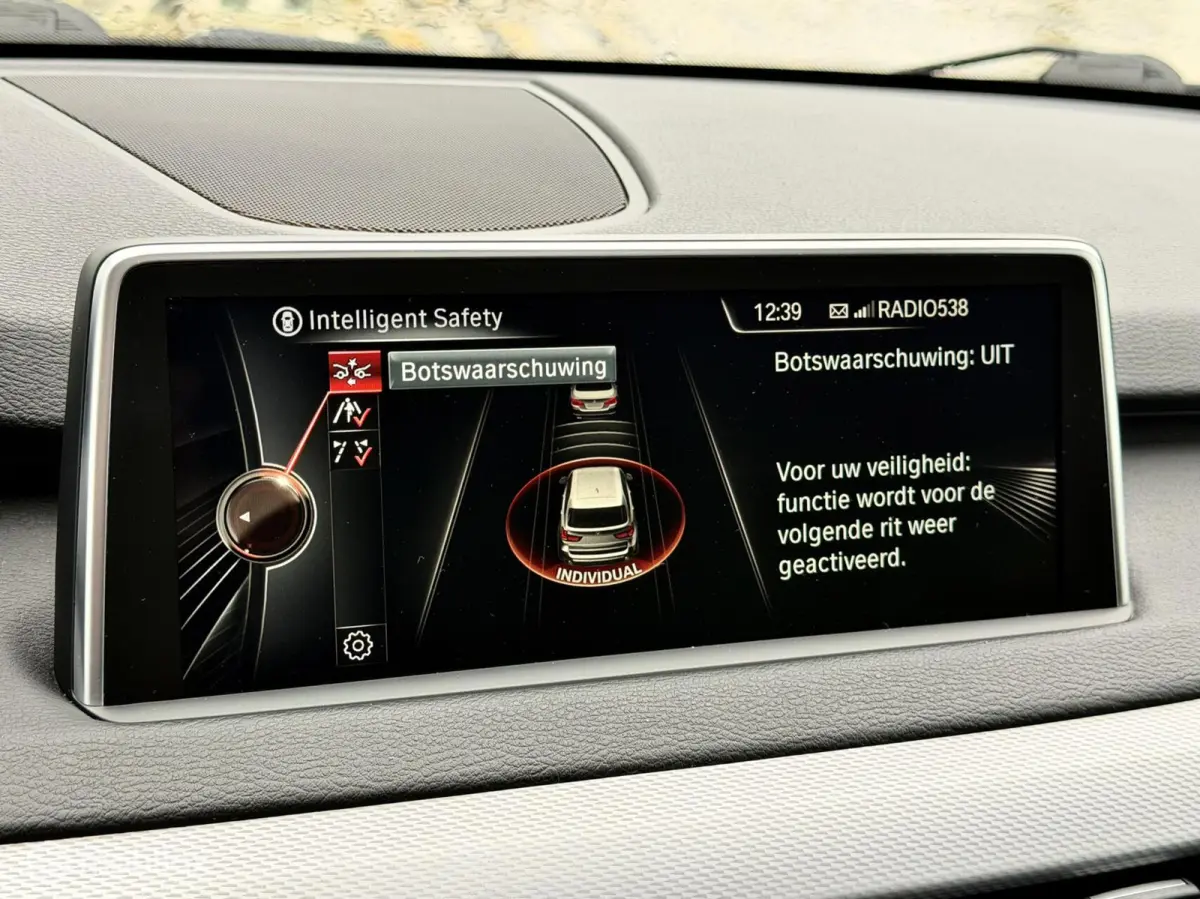 xDrive30d M Sport GRIJSKENTEKEN|Pano|Memory|Trekhaak