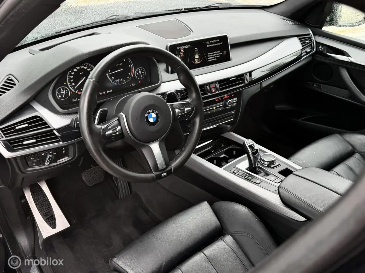 xDrive30d M Sport GRIJSKENTEKEN|Pano|Memory|Trekhaak