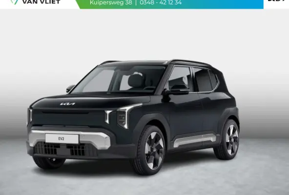 Plus Advanced 42.2 kWh 5p. | Actieprijs * | Clima | Adapt. cruise | Navi | Schuif/Kanteldak | 18" | Stoel&Stuur Verwarming | Harman Kardon | Apple Carplay