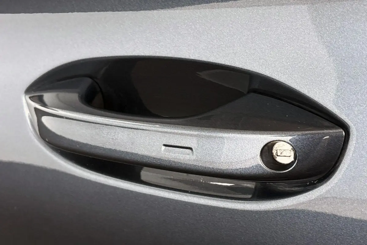 1.4 e-Hybrid Business Stuur-Stoelverwarming Camera Keyless