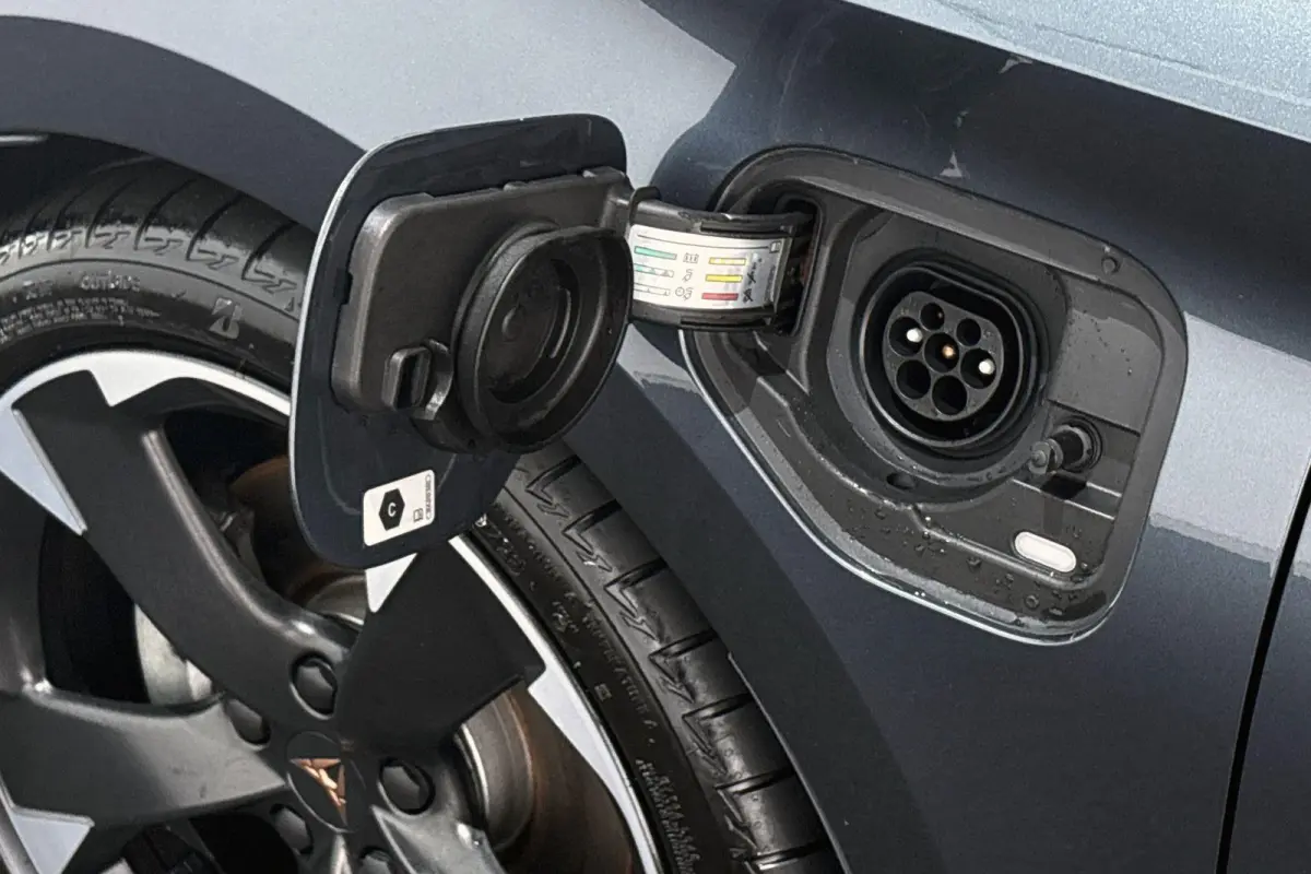 1.4 e-Hybrid Business Stuur-Stoelverwarming Camera Keyless