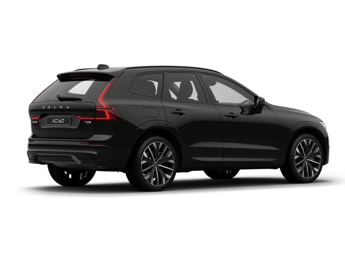 2.0 T8 Plug-in hybrid AWD Ultra Dark Exec. Ed. | Achterbank verwarmd | Actieve noodgeval assistent | Bowers en Wilkins audiosysteem