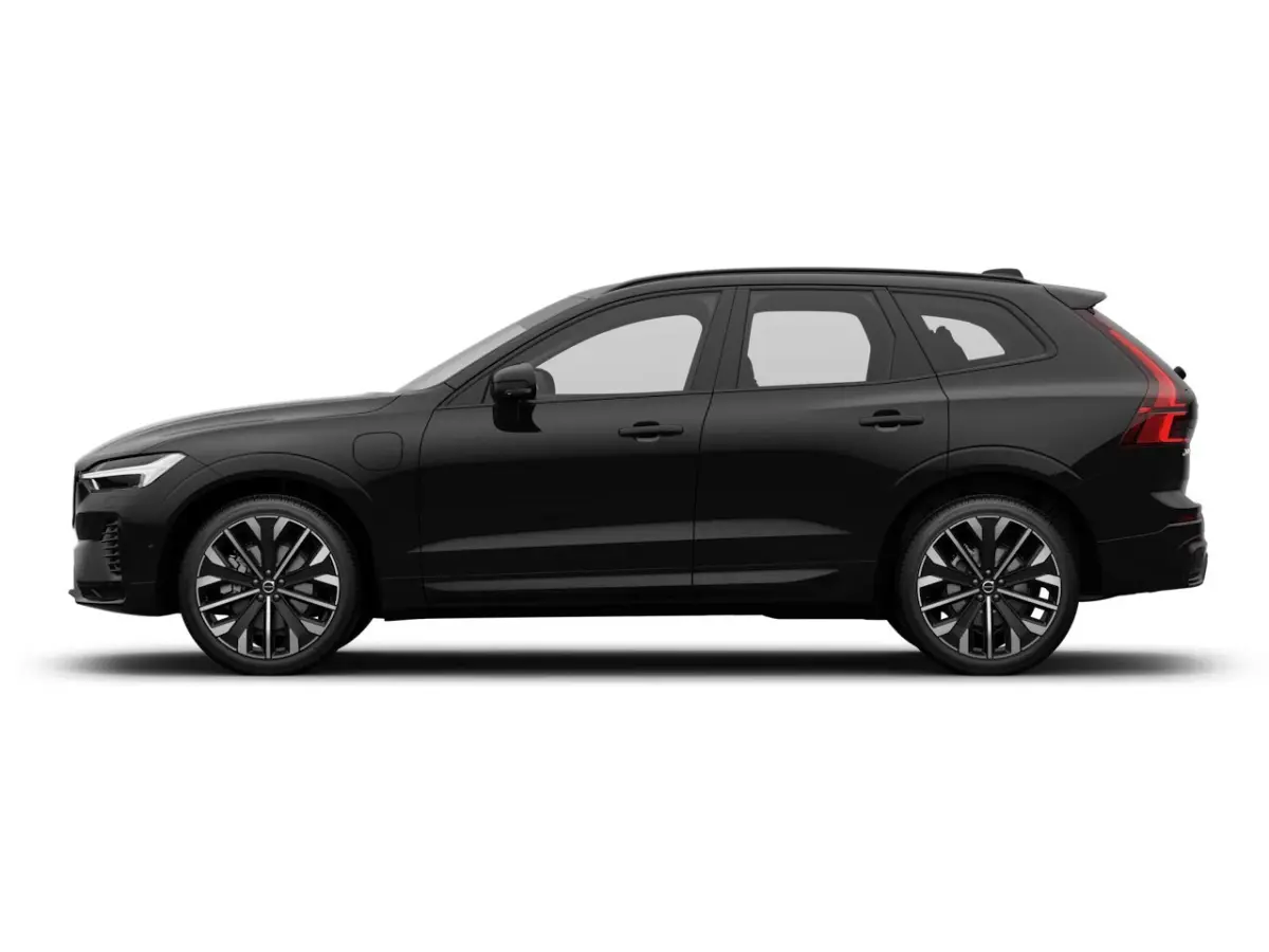 2.0 T8 Plug-in hybrid AWD Ultra Dark Exec. Ed. | Achterbank verwarmd | Actieve noodgeval assistent | Bowers en Wilkins audiosysteem