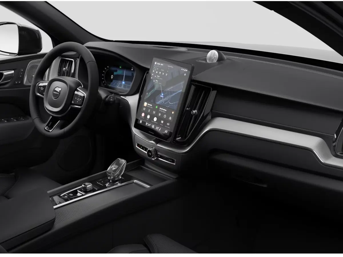 2.0 T8 Plug-in hybrid AWD Ultra Dark Exec. Ed. | Achterbank verwarmd | Actieve noodgeval assistent | Bowers en Wilkins audiosysteem