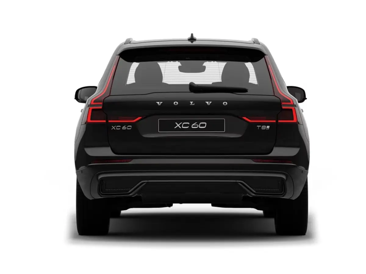2.0 T8 Plug-in hybrid AWD Ultra Dark Exec. Ed. | Achterbank verwarmd | Actieve noodgeval assistent | Bowers en Wilkins audiosysteem