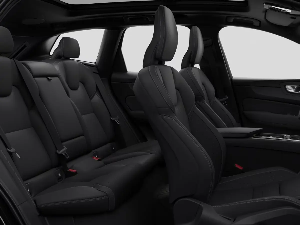 2.0 T8 Plug-in hybrid AWD Ultra Dark Exec. Ed. | Achterbank verwarmd | Actieve noodgeval assistent | Bowers en Wilkins audiosysteem