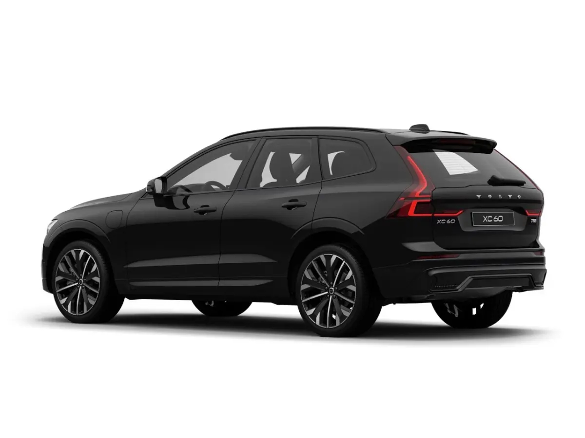 2.0 T8 Plug-in hybrid AWD Ultra Dark Exec. Ed. | Achterbank verwarmd | Actieve noodgeval assistent | Bowers en Wilkins audiosysteem
