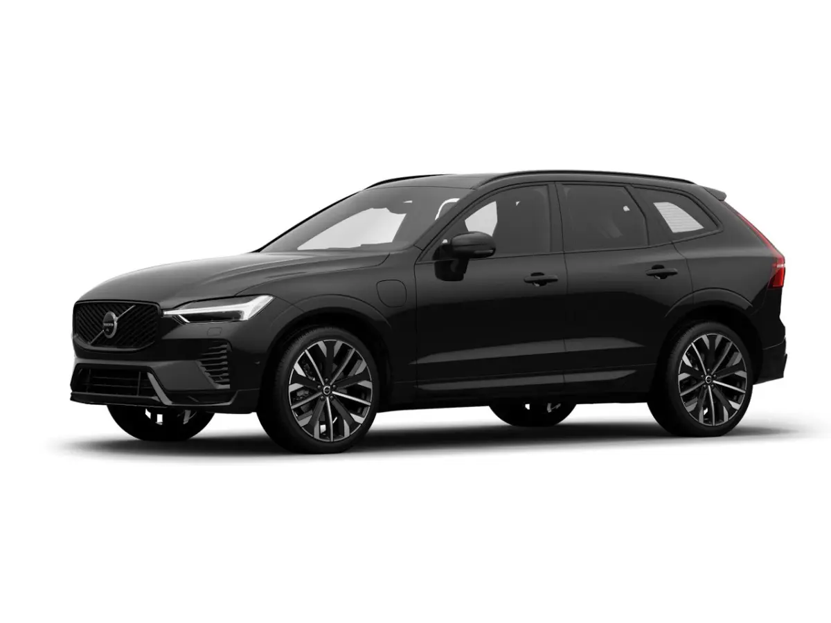 2.0 T8 Plug-in hybrid AWD Ultra Dark Exec. Ed. | Achterbank verwarmd | Actieve noodgeval assistent | Bowers en Wilkins audiosysteem
