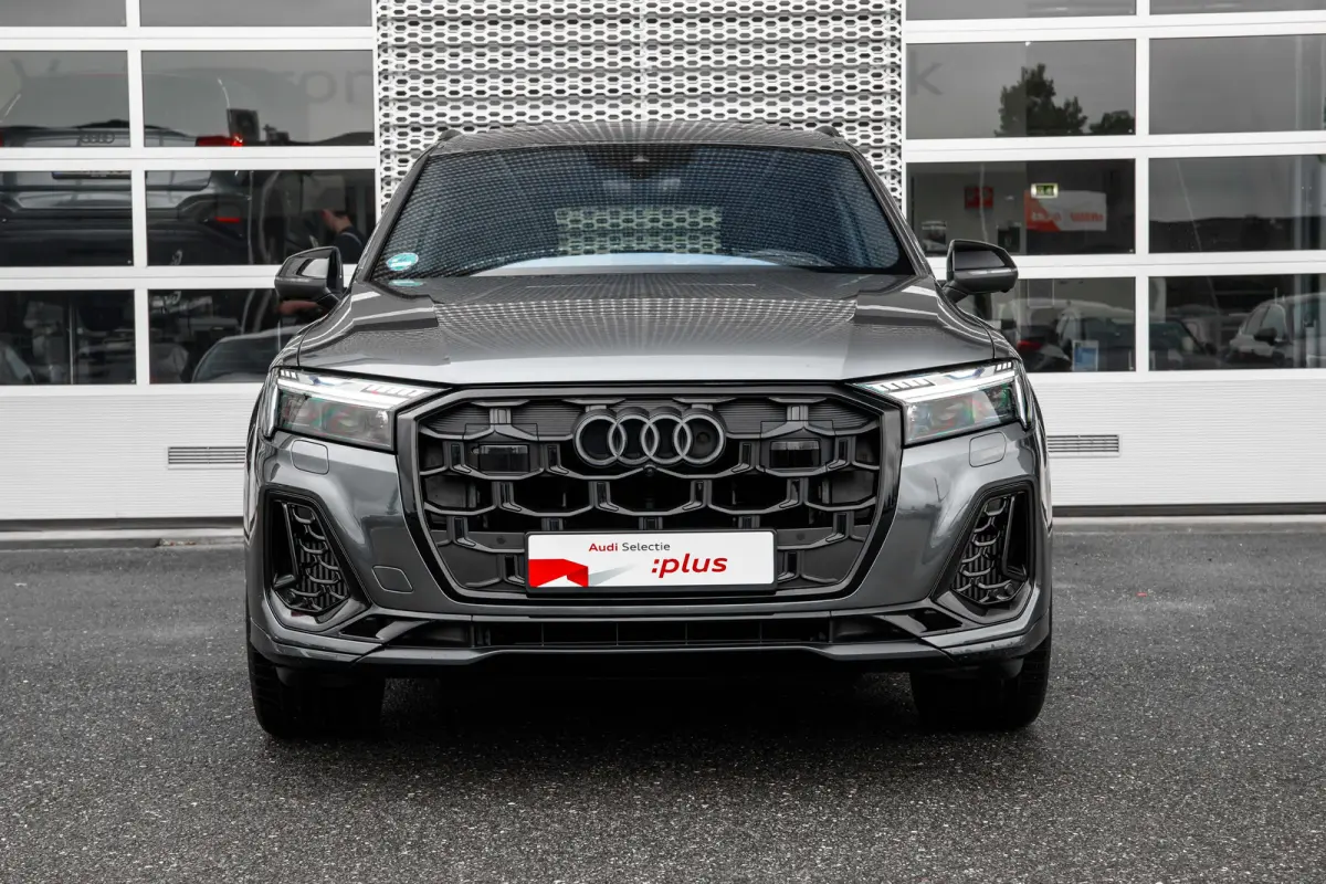 60 TFSI e quattro Pro Line S Competition | Panoramadak | Trekhaak | 360 Camera | Bang & Olufsen | HUD |