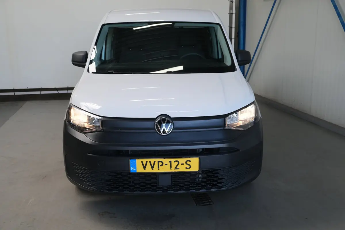 2.0 TDI Comfort - N.A.P. Airco.