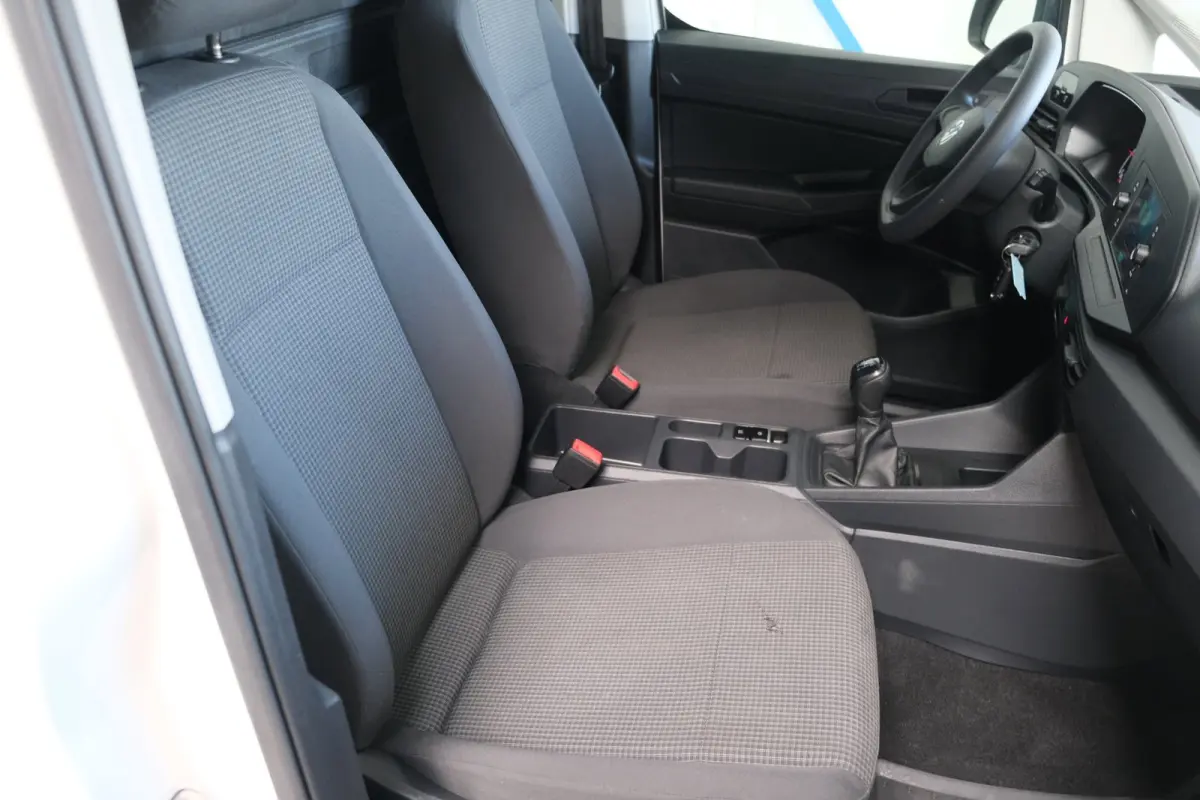 2.0 TDI Comfort - N.A.P. Airco.