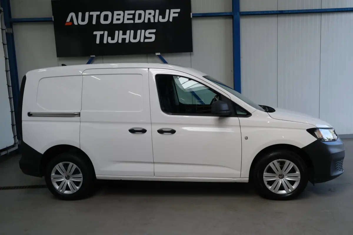 2.0 TDI Comfort - N.A.P. Airco.