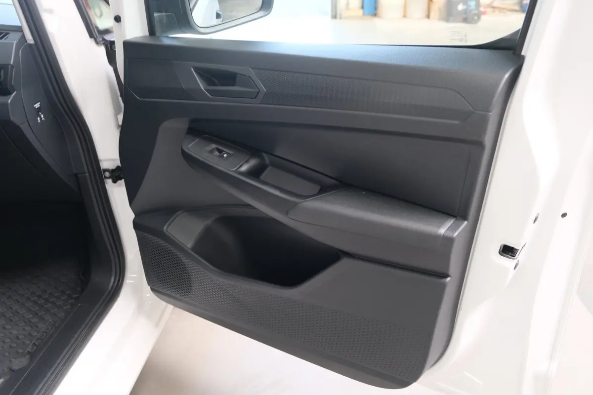 2.0 TDI Comfort - N.A.P. Airco.