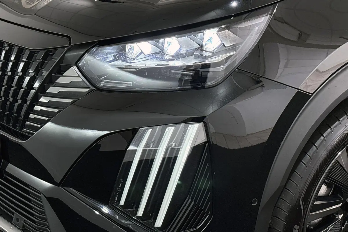 1.2 Hybrid 145 GT Keyless 360 Camera Dodehoek Apple CarPlay